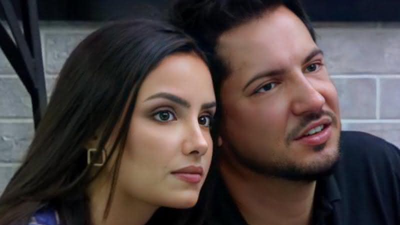 Power Couple: Geórgia e Thiago são os eliminados da rodada - Instagram