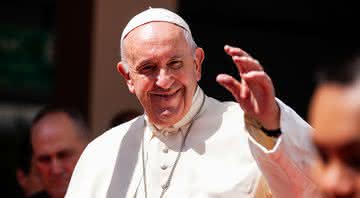 Papa Francisco pede que união civil entre casais LGBTQIA+ seja legalizada - GettyImages