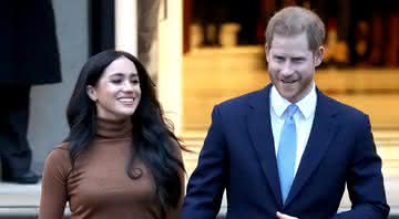 O príncipe não é mais membro ativo da família real - Getty Images