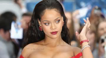 9 vezes que Rihanna ensinou para mulheres lições fundamentais - e nós amamos - Getty Images