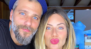 Giovanna e Bruno já são pais de Titi, Bless e Zyan. - Instagram