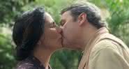 Após separação, Lola e Afonso têm reviravolta e se casam - TV Globo