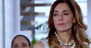 Humilhada por René, Tereza Cristina comete loucura por vingança - TV Globo
