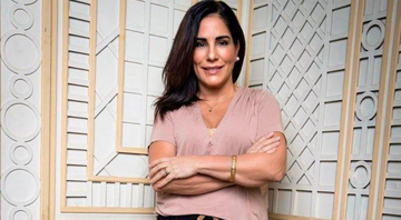 Gloria Pires é responsável por dar vida à diversas vilãs da teledramaturgia. - Instagram