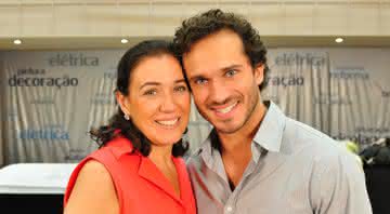 Após decepção com René, Griselda faz a fila andar e planeja casamento - TV Globo
