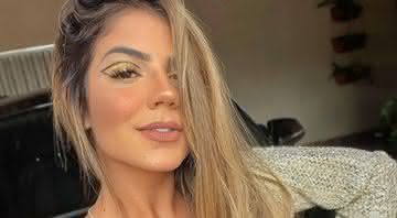 Hariany Almeida não irá para o 'De Férias com o Ex - Celebs' - Instagram