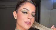 Hariany Almeida usa look exclusivo em evento; Veja - Instagram