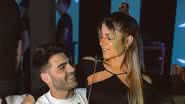 Hariany Almeida dá show de rebolado e deixa DJ Netto boquiaberto - Instagram