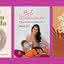 Influenciadora de maternidade Simony Braga destaca 5 livros para mães de primeira viagem