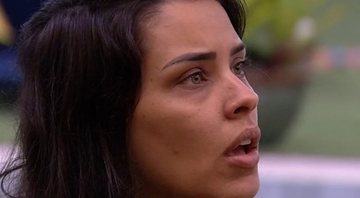 Ivy conversa com Flay sobre racismo - TV Globo