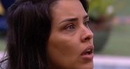 Ivy conversa com Flay sobre racismo - TV Globo