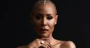 Saiba o que é alopecia, a doença de Jada Pinkett Smith que ganhou visibilidade no 'Oscar 2022' - Instagram