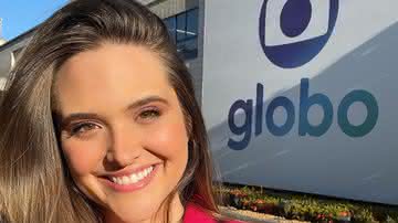 Após 13 anos, Juliana Paiva não renova contrato com Tv Globo: "Gratidão" - Instagram