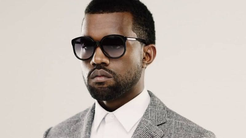 Kanye West faz desabafo e diverte internautas - Instagram