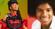 Michael Jackson tinha orgulho de ser negro, reforça equipe; Karol Conká diz que ele queria ser 'branquinho' - Reprodução/ Instagram