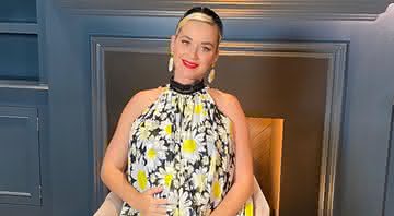 Fãs de Katy Perry enaltecem carreira da artista - Instagram