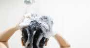 Por que devo apostar no shampoo sem sulfato? - Instagram