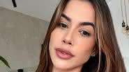 Ex-BBB Larissa Tomásia empina o bumbum e provoca: "Difícil me olhar e não poder me chamar de feia" - Instagram