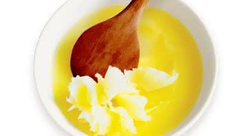 2 motivos para ralar manteiga congelada - Shutterstock
