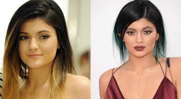 Kylie Jenner - Getty Images
