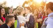 casamento - Shutterstock