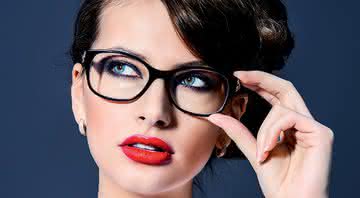 oculos make - shutterstock