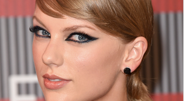 taylor Swift  - Getty images