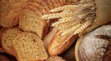 pão - Shutterstock