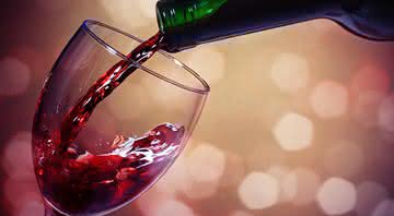 vinho faz bem à  saúde - Shutterstock