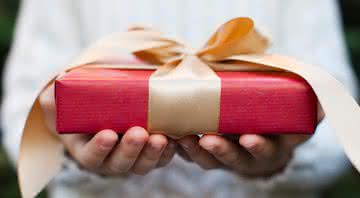 Tire as suas dúvidas sobre troca de presente de Natal  - Shutterstock 