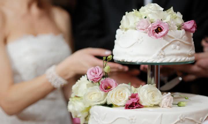 Como economizar no casamento  - Shutterstock 