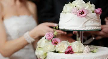 Como economizar no casamento  - Shutterstock 