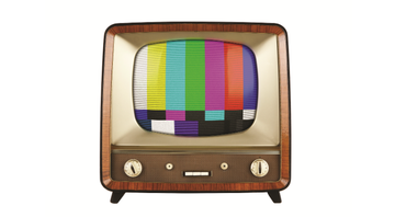 TV digital - Shutterstock
