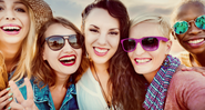 O poder da amizade - Shutterstock