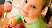 Abaixo a obesidade infantil - Shutterstock