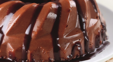 Resista se for capaz: Pudim de Nutella - ORMUZD ALVES