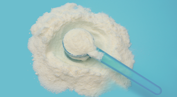 Veja 10 jeitos de usar leite em pó - Shutterstock