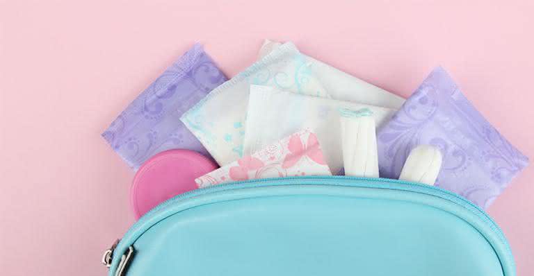 6 mitos sobre a menstruação - Shutterstock