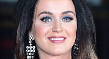 A pop Katy Perry aderiu à tendência fashionista  - Alberto E. Rodriguez