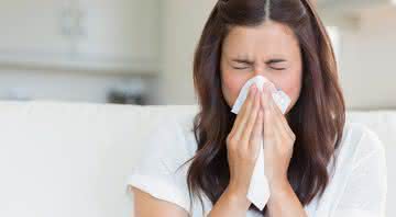 O esterilizador de ar, elimina cerca de 99,9% dos microorganismos aéreos no auxílio das doenças respiratórias - Shutterstock