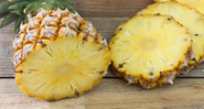 Por melhorar o processo digestivo, o abacaxi acelera o metabolismo e a queima de gordura. - Foto Shutterstock