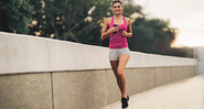 Corrida: 5 benefícios para o corpo e mente - Shutterstock