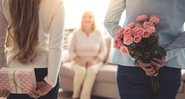 As mães são únicas e possuem personalidades distintas. Descubra o que mais se encaixa para a sua e invista no presente ideal! - Shutterstock