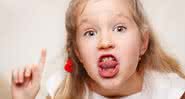 A falta de níveis hierárquicos entre pais e filhos é uma das causas de mau comportamento infantil - Foto Shutterstock