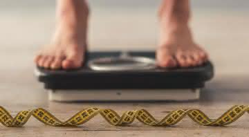 Manter o peso sob controle é essencial para o bom funcionamento do organismo como um todo - Shutterstock