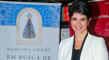 Mariana Godoy - Manuela Scarpa/Brazil News