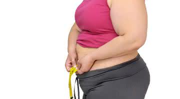 Gastroplastia endoscópica pode ser a solução para quem tem obesidade leve. - Foto Shutterstock