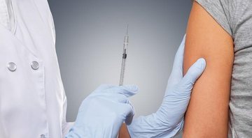 Segundo estudos, a dose fracionada da vacina dura, no mínimo, 8 anos - iStock