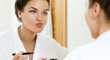 Aprenda os truques certeiros para uma maquiagem impecável - Shutterstock