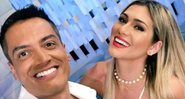 Em tratamento contra as drogas, Leo Dias se mudou para São Paulo e está na casa de Lívia Andrade - Reprodução/ Instagram